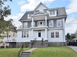 132 Rich Avenue #FL 3RD, Mount Vernon, NY 10550