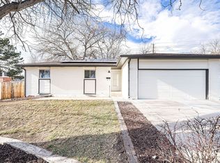 9881 N Pecos St #B, Denver, CO 80260