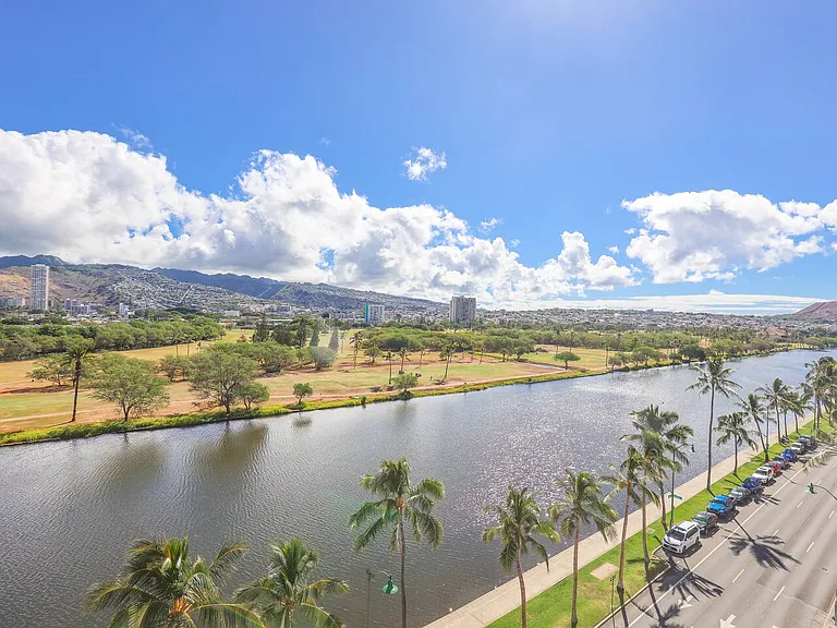 2281 Ala Wai Blvd #902 — Photo 10