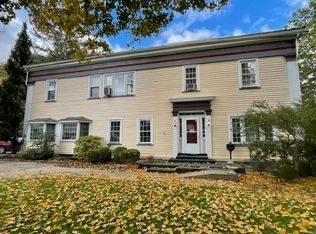 110 E 3rd St, Coudersport, PA 16915