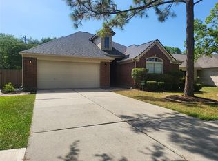4426 Running Pine Dr, League City, TX 77573