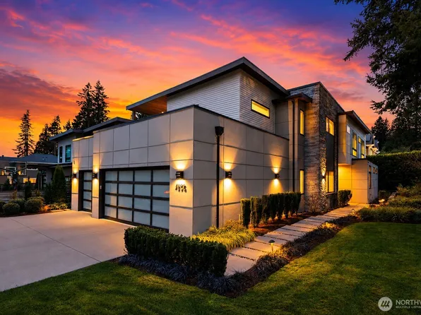 4605 108th Avenue NE, Kirkland, WA 98033