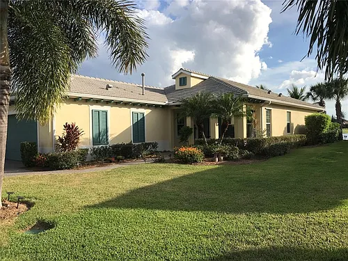5117 Tidewater Preserve Blvd Photo 1