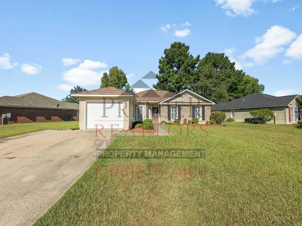 7111 Midland Chase Loop, Columbus, GA 31909