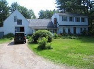 191 Stage Rd, Nottingham, NH 03290