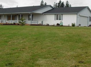 3920 Latimer Rd N, Tillamook, OR 97141