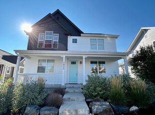 2822 Cascade Creek Dr, Lafayette, CO 80026