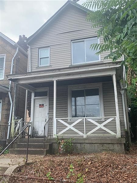 7632 Hamilton Ave, Pittsburgh, PA 15208 | Zillow