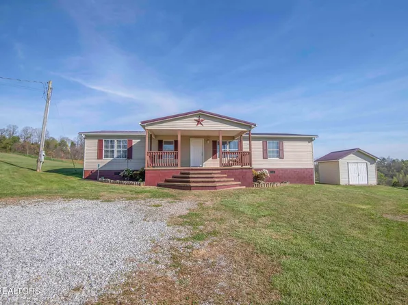 212 Meyers Grove Rd, New Tazewell, TN 37825