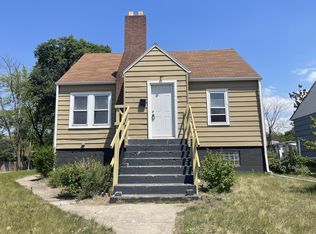 2101 Taft St, Gary, IN 46404