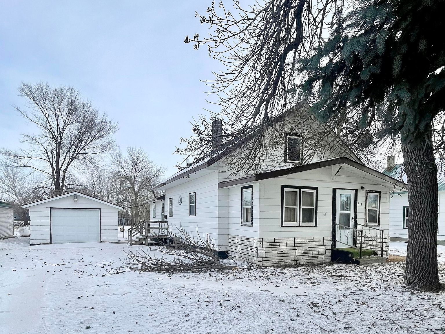814 Leola Ave, Leola, SD 57456 MLS 2454 Zillow