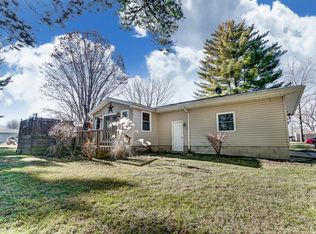 803 Boyd St, Jonesboro, IN 46938
