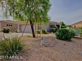 11563 E Quartz Rock Rd, Scottsdale, AZ 85255