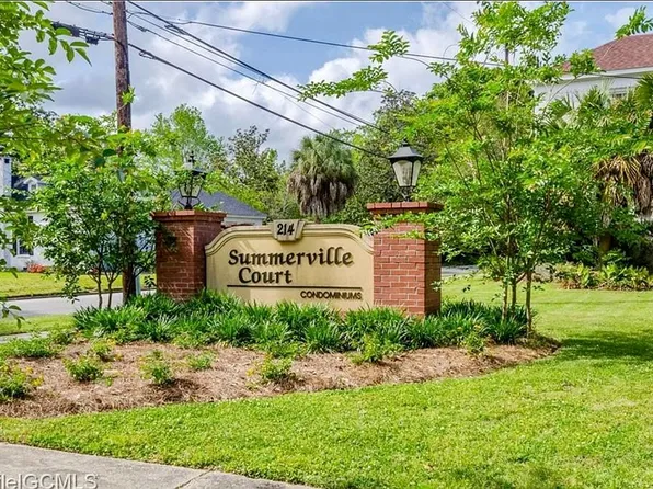 214 Upham St Unit 9B, Mobile, AL 36607