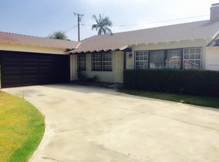 536 N Elspeth Way, Covina, CA 91722