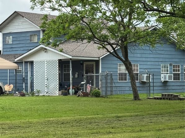 416 B St SW, Ardmore, OK 73401
