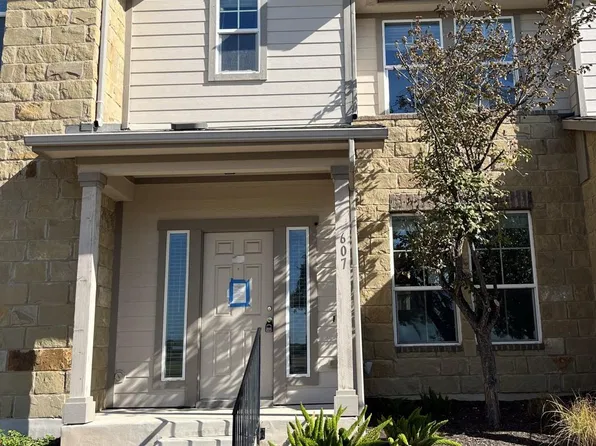 607 Katmai Cir, Pflugerville, TX 78660