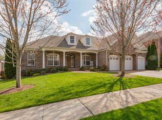 1235 Broadmoor Cir, Franklin, TN 37067