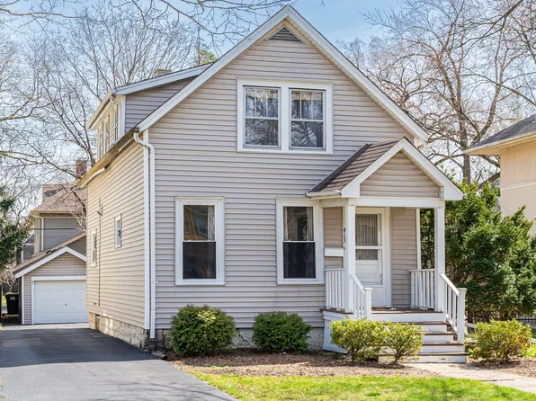 413 S Kensington Ave, La Grange, IL 60525