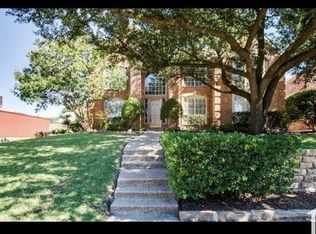 4504 Chesterwood Dr, Plano, TX 75093