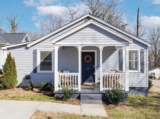 23 Bridwell Ave, Greenville, SC 29607