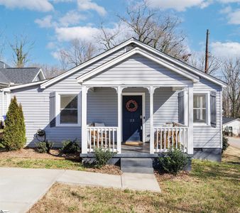 23 Bridwell Ave, Greenville, SC, 29607