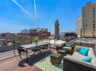 25 Piedmont St #4, Boston, MA 02116