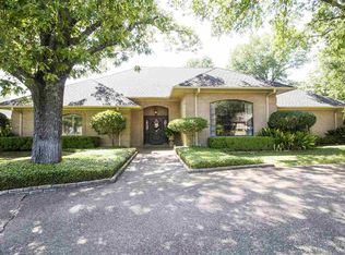 3809 Silverwood Dr, Tyler, TX 75701