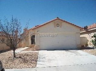 9355 Washed Pebble Ave, Las Vegas, NV 89147
