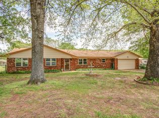 1209 N Euchee Creek Blvd, Sand Springs, OK 74063