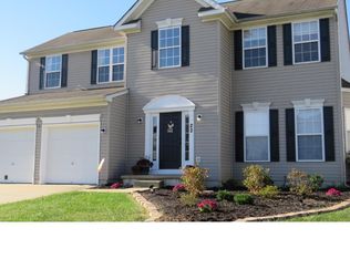 22 Spring Creek Dr, Townsend, DE 19734