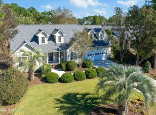 3620 W Medinah Ave, Southport, NC 28461