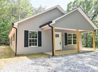 201 Perkins Rd, Dahlonega, GA 30533