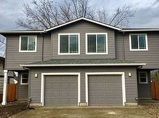 543 W Ash St, Lebanon, OR 97355