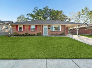 2209 Green Acres Rd, Metairie, LA 70003