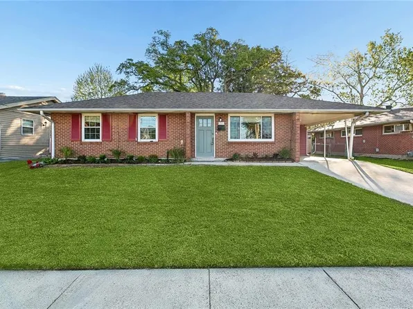 2209 Green Acres Rd, Metairie, LA 70003