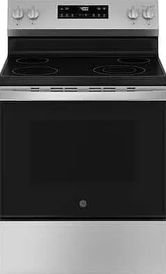 Brand new electric range & microwave going in this week
