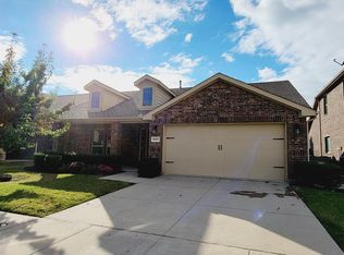 3407 Van Zandt Rd, Melissa, TX 75454