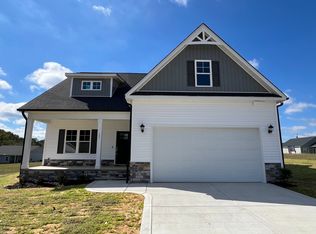 Kimberly Plan, Creeks Edge, Pikeville, NC 27863
