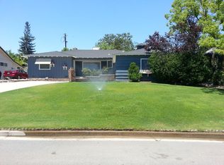 5004 Greenbrier Ave, Bakersfield, CA 93306