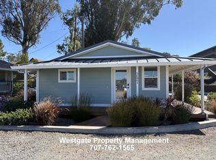5686 Lakeville Rd #A, Petaluma, CA 94954