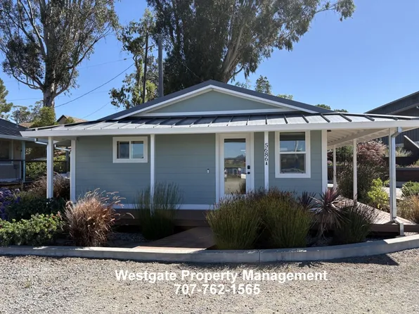 5686 Lakeville Rd #A, Petaluma, CA 94954
