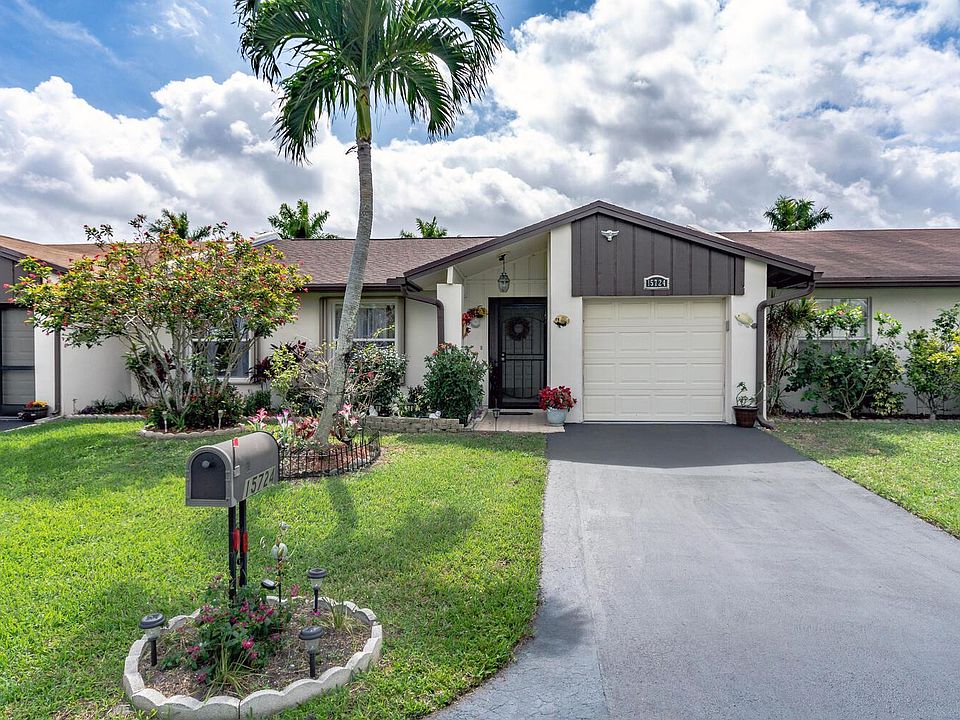 1st image of 15724 Bottlebrush Cir