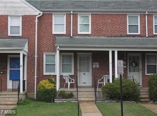 8302 Kendale Rd, Parkville, MD 21234