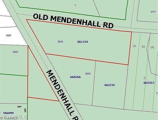 2nd image of 0 Old Mendenhall Rd
