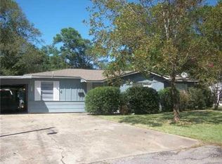 3311 Chicago Ave, Pascagoula, MS 39581