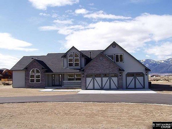Over 4000 sq.ft. of living space