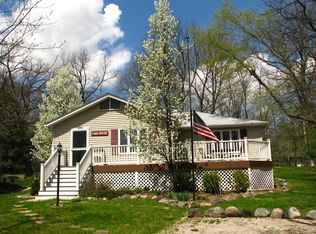 684 Washington Pkwy, Williams Bay, WI 53191