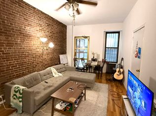 225 Columbus Ave #1S, New York, NY 10023