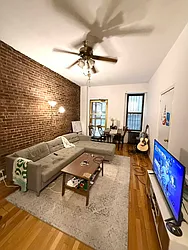 225 Columbus Avenue, #1E